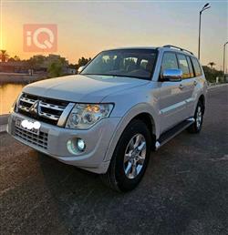 ميتسوبيشي باجيرو